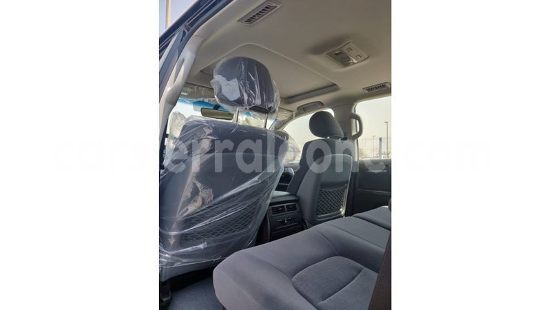 Big with watermark toyota land cruiser kailahun import dubai 4896