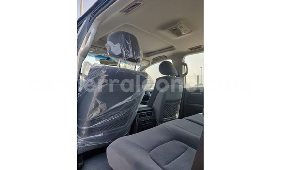 Buy Import Toyota Land Cruiser Other Car in Import - Dubai in Kailahun Buy Import Toyota Land Cruiser Other Car in Import - Dubai in Kailahun