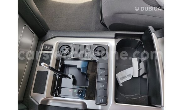 Buy Import Toyota Land Cruiser Other Car in Import - Dubai in Kailahun Buy Import Toyota Land Cruiser Other Car in Import - Dubai in Kailahun