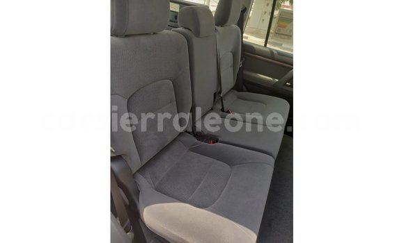 Buy Import Toyota Land Cruiser Other Car in Import - Dubai in Kailahun Buy Import Toyota Land Cruiser Other Car in Import - Dubai in Kailahun