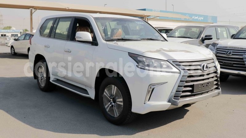 Big with watermark lexus lx kailahun import dubai 4897