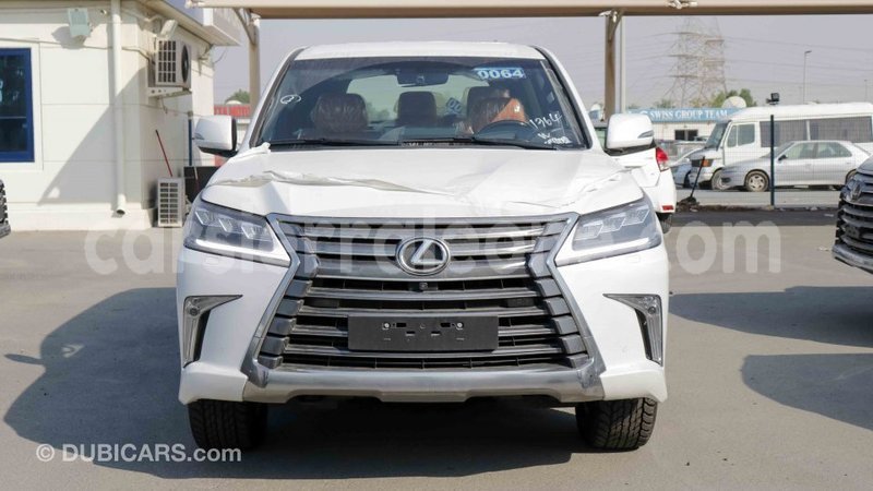 Big with watermark lexus lx kailahun import dubai 4897