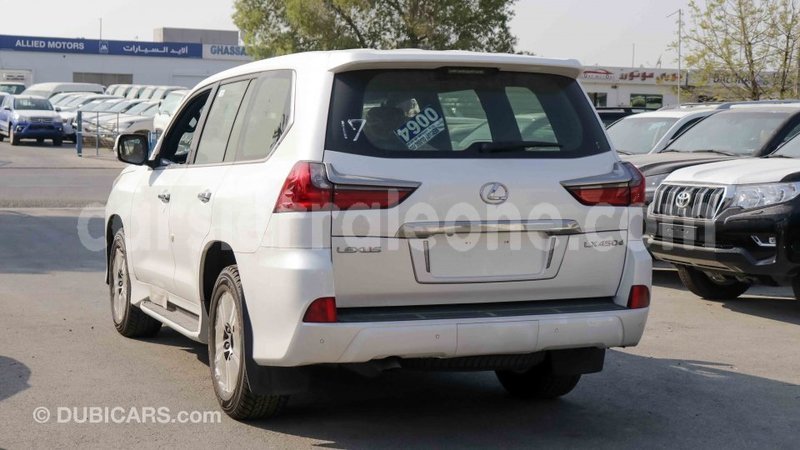 Big with watermark lexus lx kailahun import dubai 4897