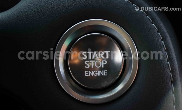 Buy Import Lexus LX White Car in Import - Dubai in Kailahun Buy Import Lexus LX White Car in Import - Dubai in Kailahun