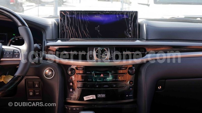 Big with watermark lexus lx kailahun import dubai 4897