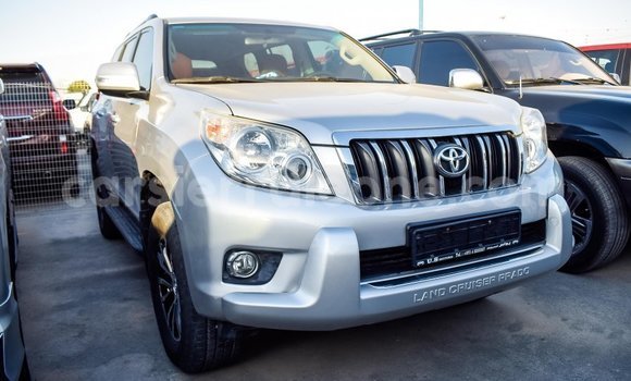 Buy Import Toyota Prado Other Car in Import - Dubai in Kailahun Buy Import Toyota Prado Other Car in Import - Dubai in Kailahun