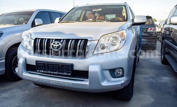 Buy Import Toyota Prado Other Car in Import - Dubai in Kailahun Buy Import Toyota Prado Other Car in Import - Dubai in Kailahun