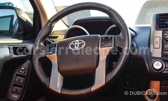 Buy Import Toyota Prado Other Car in Import - Dubai in Kailahun Buy Import Toyota Prado Other Car in Import - Dubai in Kailahun