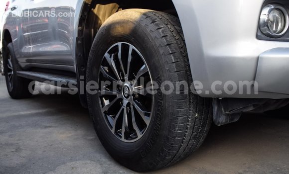 Buy Import Toyota Prado Other Car in Import - Dubai in Kailahun Buy Import Toyota Prado Other Car in Import - Dubai in Kailahun