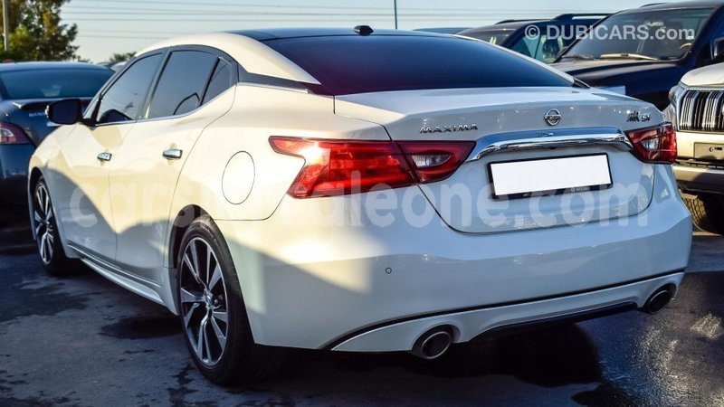 Big with watermark nissan maxima kailahun import dubai 4900