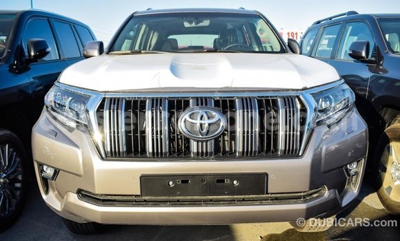 Acheter Import Voiture Toyota Prado Autre à Import - Dubai, Kailahun Acheter Import Voiture Toyota Prado Autre à Import - Dubai, Kailahun