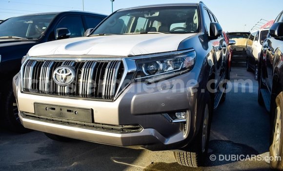 Acheter Import Voiture Toyota Prado Autre à Import - Dubai, Kailahun Acheter Import Voiture Toyota Prado Autre à Import - Dubai, Kailahun
