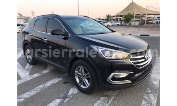 Buy Import Hyundai Santa Fe Other Car in Import - Dubai in Kailahun Buy Import Hyundai Santa Fe Other Car in Import - Dubai in Kailahun