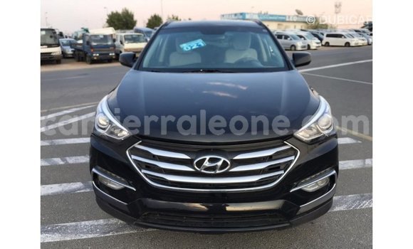 Buy Import Hyundai Santa Fe Other Car in Import - Dubai in Kailahun Buy Import Hyundai Santa Fe Other Car in Import - Dubai in Kailahun