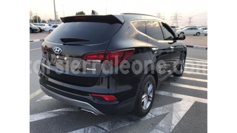 Big with watermark hyundai santa fe kailahun import dubai 4907