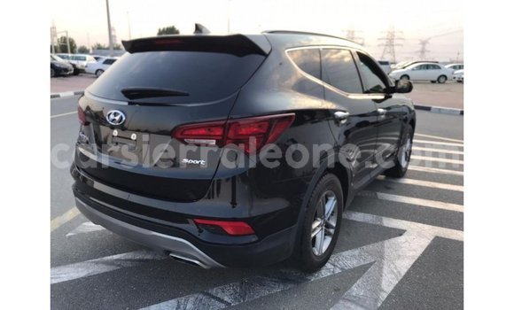 Buy Import Hyundai Santa Fe Other Car in Import - Dubai in Kailahun Buy Import Hyundai Santa Fe Other Car in Import - Dubai in Kailahun