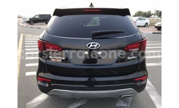 Buy Import Hyundai Santa Fe Other Car in Import - Dubai in Kailahun Buy Import Hyundai Santa Fe Other Car in Import - Dubai in Kailahun
