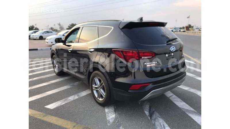 Big with watermark hyundai santa fe kailahun import dubai 4907