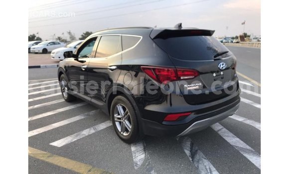 Buy Import Hyundai Santa Fe Other Car in Import - Dubai in Kailahun Buy Import Hyundai Santa Fe Other Car in Import - Dubai in Kailahun