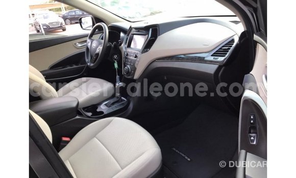 Buy Import Hyundai Santa Fe Other Car in Import - Dubai in Kailahun Buy Import Hyundai Santa Fe Other Car in Import - Dubai in Kailahun