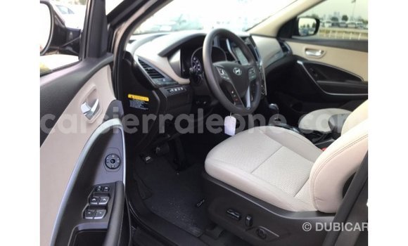 Buy Import Hyundai Santa Fe Other Car in Import - Dubai in Kailahun Buy Import Hyundai Santa Fe Other Car in Import - Dubai in Kailahun