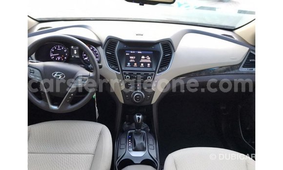 Buy Import Hyundai Santa Fe Other Car in Import - Dubai in Kailahun Buy Import Hyundai Santa Fe Other Car in Import - Dubai in Kailahun