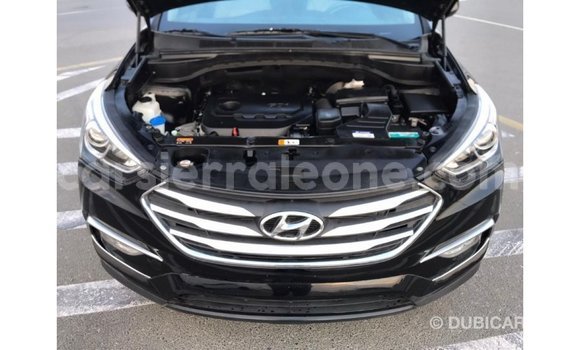 Buy Import Hyundai Santa Fe Other Car in Import - Dubai in Kailahun Buy Import Hyundai Santa Fe Other Car in Import - Dubai in Kailahun