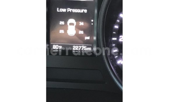 Buy Import Hyundai Santa Fe Other Car in Import - Dubai in Kailahun Buy Import Hyundai Santa Fe Other Car in Import - Dubai in Kailahun