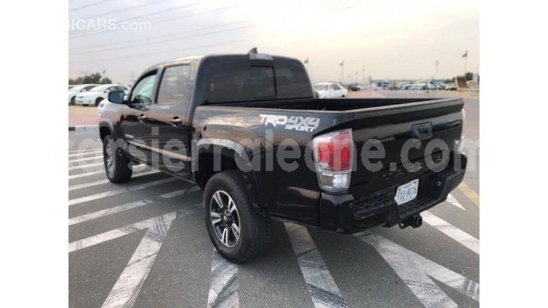 Big with watermark toyota tacoma kailahun import dubai 4908