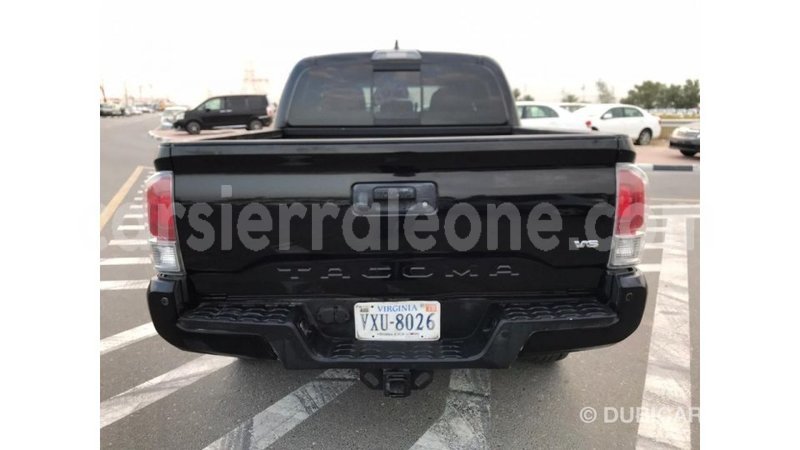 Big with watermark toyota tacoma kailahun import dubai 4908