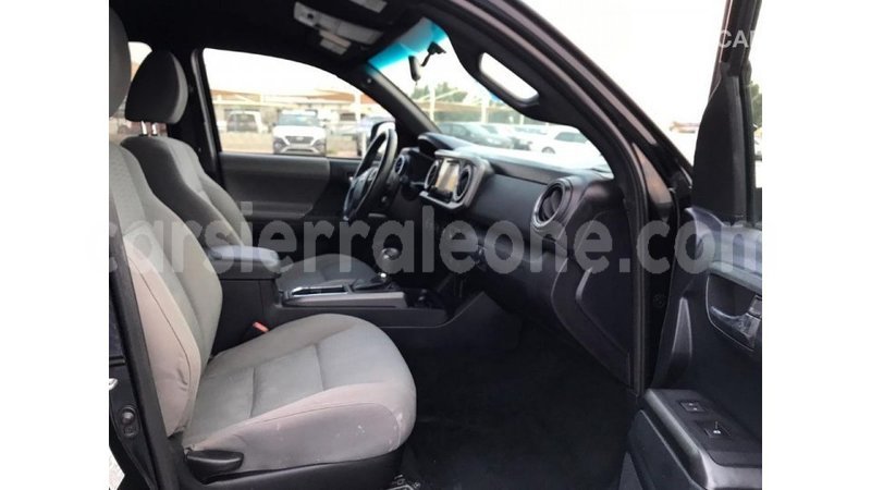 Big with watermark toyota tacoma kailahun import dubai 4908