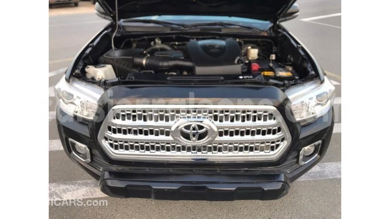 Big with watermark toyota tacoma kailahun import dubai 4908