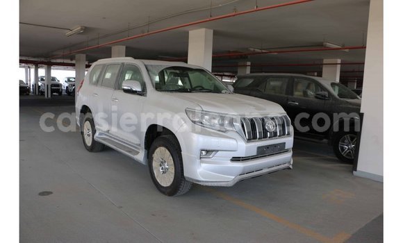 Acheter Import Voiture Toyota Prado Autre à Import - Dubai, Kailahun Acheter Import Voiture Toyota Prado Autre à Import - Dubai, Kailahun