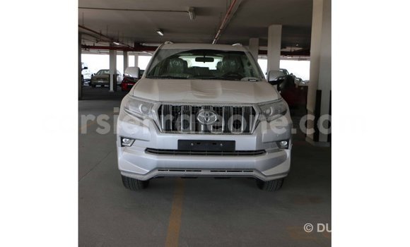 Acheter Import Voiture Toyota Prado Autre à Import - Dubai, Kailahun Acheter Import Voiture Toyota Prado Autre à Import - Dubai, Kailahun