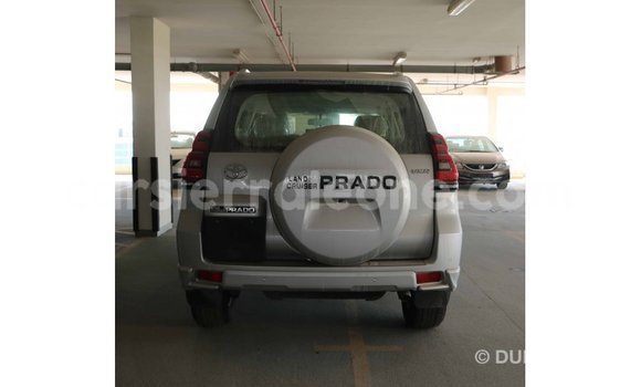 Acheter Import Voiture Toyota Prado Autre à Import - Dubai, Kailahun Acheter Import Voiture Toyota Prado Autre à Import - Dubai, Kailahun