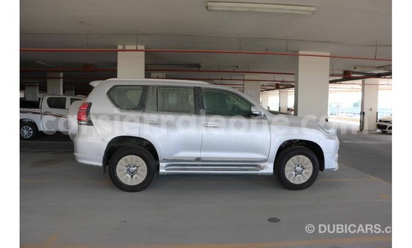 Acheter Import Voiture Toyota Prado Autre à Import - Dubai, Kailahun Acheter Import Voiture Toyota Prado Autre à Import - Dubai, Kailahun