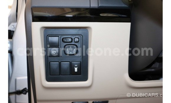 Acheter Import Voiture Toyota Prado Autre à Import - Dubai, Kailahun Acheter Import Voiture Toyota Prado Autre à Import - Dubai, Kailahun