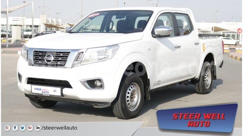 Big with watermark nissan navara kailahun import dubai 4912