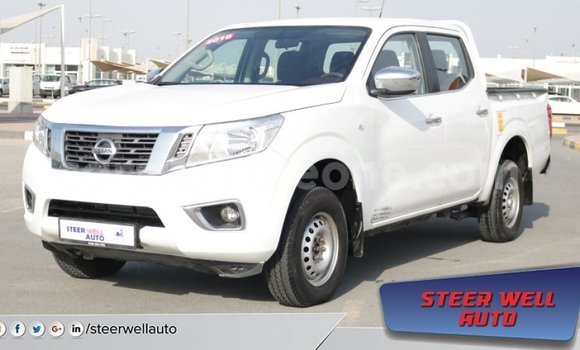 Buy Import Nissan Navara White Car in Import - Dubai in Kailahun Buy Import Nissan Navara White Car in Import - Dubai in Kailahun