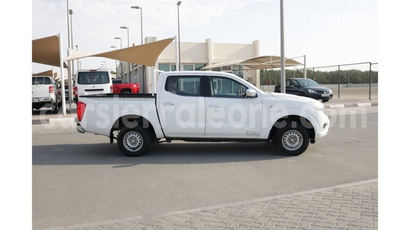 Big with watermark nissan navara kailahun import dubai 4912