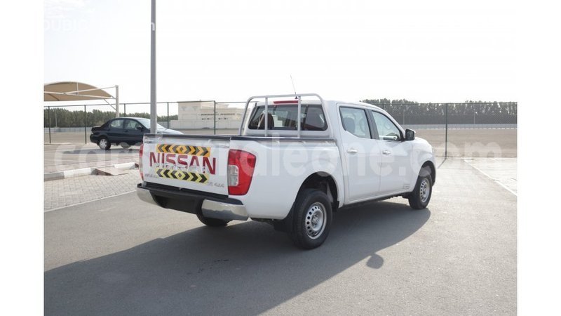 Big with watermark nissan navara kailahun import dubai 4912