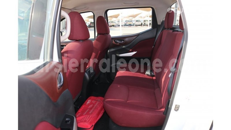 Big with watermark nissan navara kailahun import dubai 4912