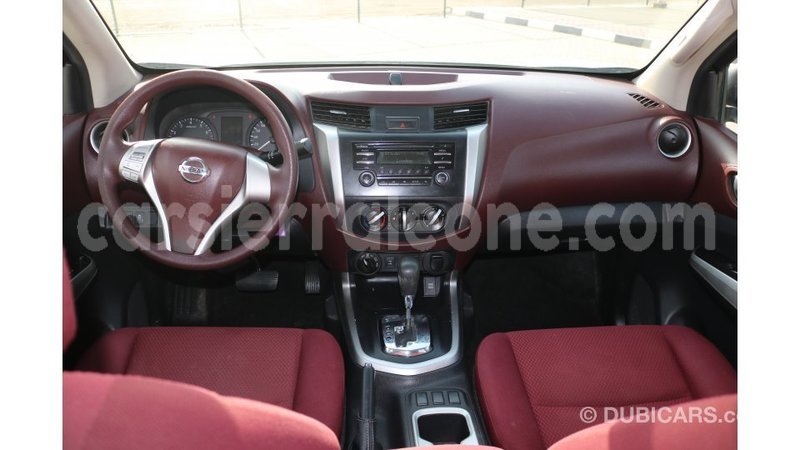 Big with watermark nissan navara kailahun import dubai 4912