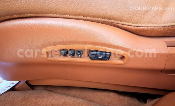 Buy Import Infiniti FX Brown Car in Import - Dubai in Kailahun Buy Import Infiniti FX Brown Car in Import - Dubai in Kailahun