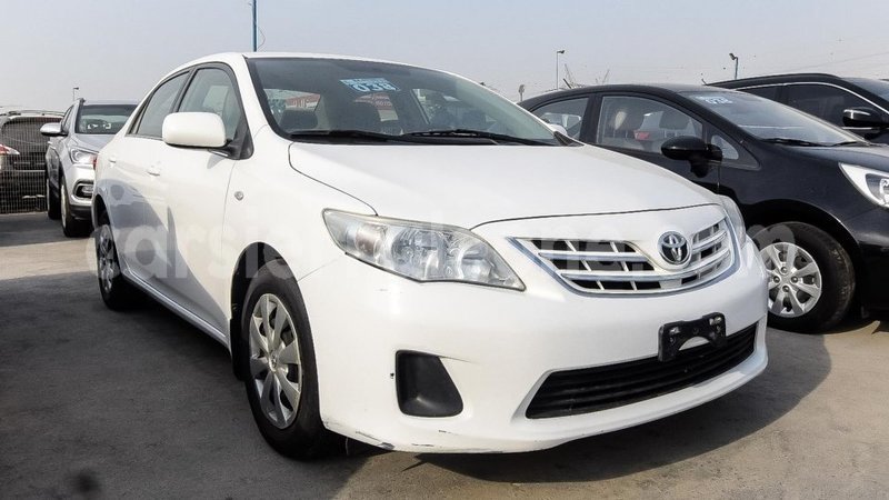 Big with watermark toyota corolla kailahun import dubai 4922