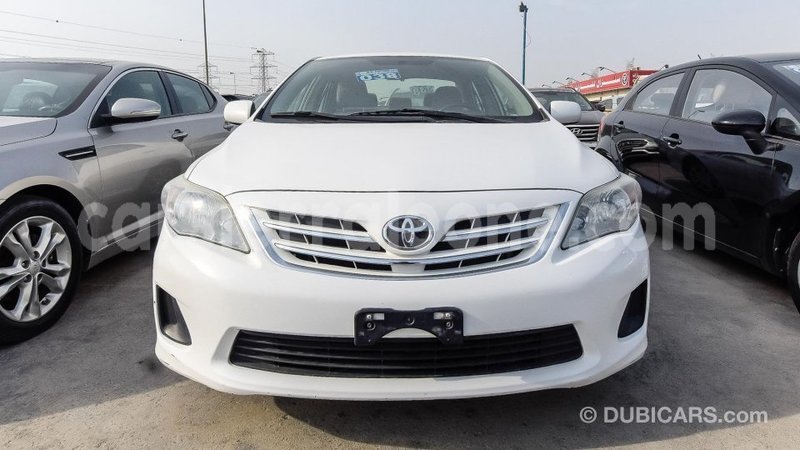 Big with watermark toyota corolla kailahun import dubai 4922