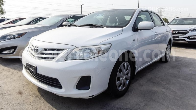 Big with watermark toyota corolla kailahun import dubai 4922