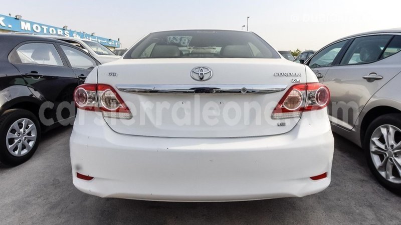 Big with watermark toyota corolla kailahun import dubai 4922