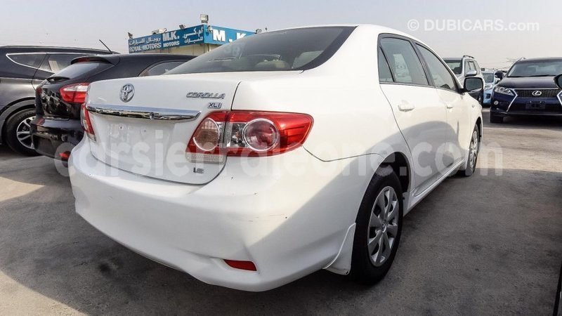 Big with watermark toyota corolla kailahun import dubai 4922