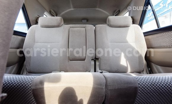 Acheter Import Voiture Toyota Fortuner Autre à Import - Dubai, Kailahun Acheter Import Voiture Toyota Fortuner Autre à Import - Dubai, Kailahun